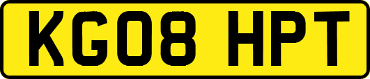 KG08HPT