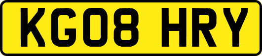 KG08HRY