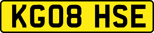 KG08HSE