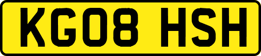KG08HSH