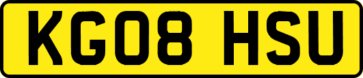 KG08HSU