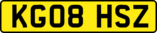 KG08HSZ