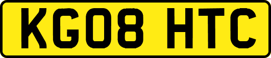 KG08HTC