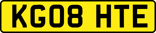 KG08HTE