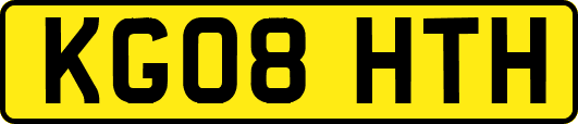 KG08HTH