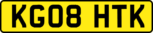 KG08HTK
