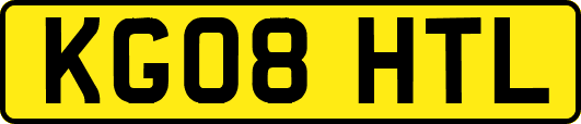 KG08HTL