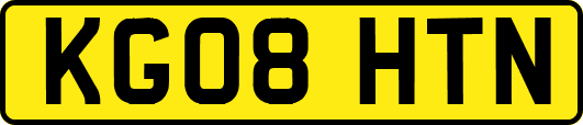 KG08HTN