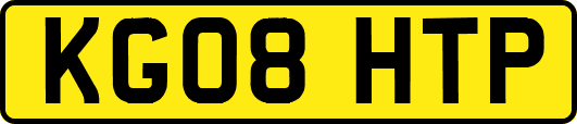 KG08HTP
