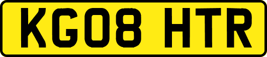 KG08HTR