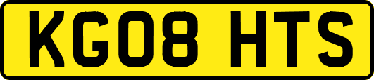 KG08HTS