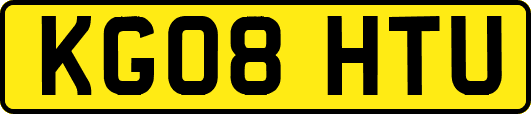 KG08HTU