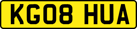 KG08HUA