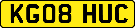 KG08HUC