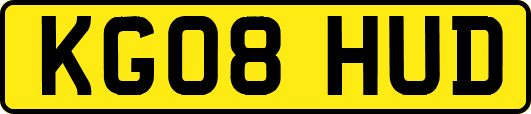 KG08HUD
