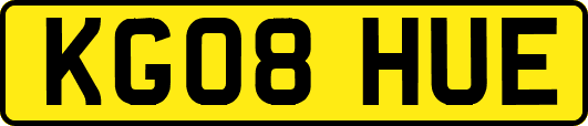 KG08HUE