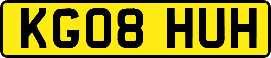 KG08HUH