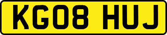 KG08HUJ