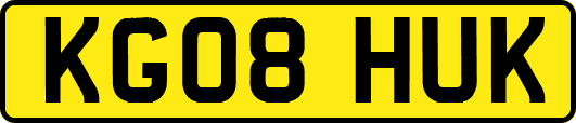 KG08HUK