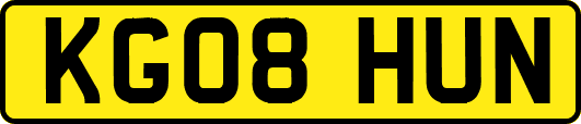 KG08HUN