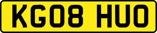 KG08HUO