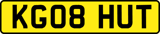 KG08HUT