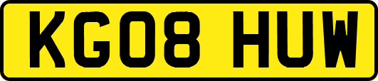 KG08HUW