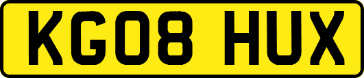 KG08HUX