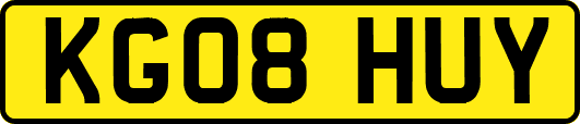 KG08HUY