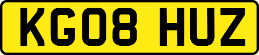 KG08HUZ
