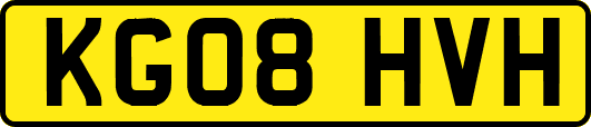 KG08HVH