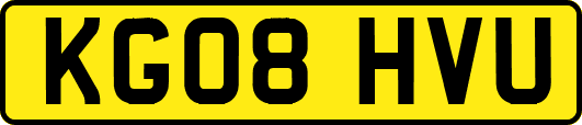 KG08HVU