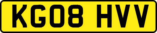 KG08HVV