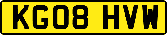 KG08HVW