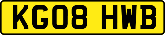 KG08HWB