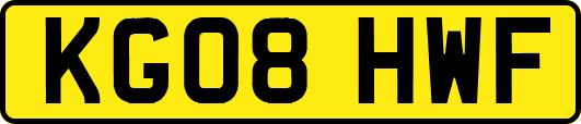 KG08HWF