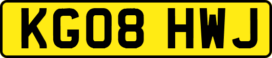KG08HWJ