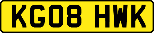 KG08HWK
