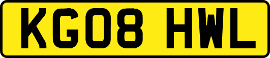 KG08HWL