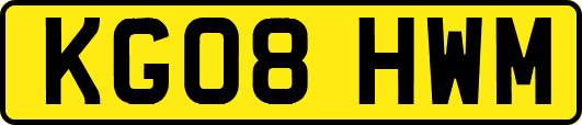 KG08HWM