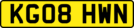 KG08HWN