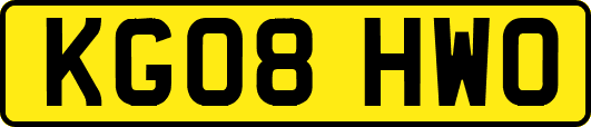KG08HWO