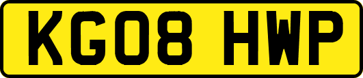 KG08HWP
