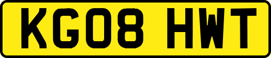 KG08HWT