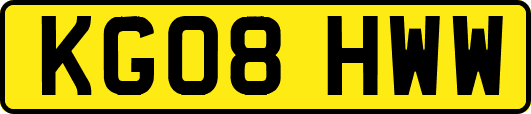 KG08HWW