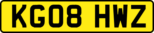 KG08HWZ
