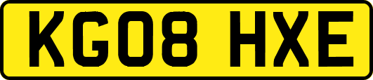 KG08HXE