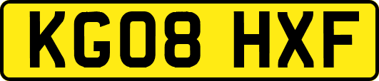 KG08HXF