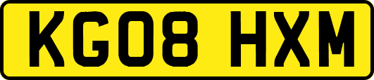 KG08HXM
