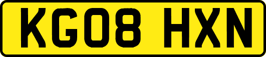 KG08HXN